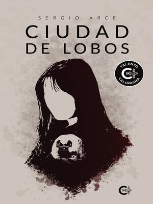cover image of Ciudad de lobos